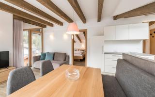 Moderne panorama Apartments in den Dolomiten, 2min von den Liften - Wolkenstein in Gröden - 8