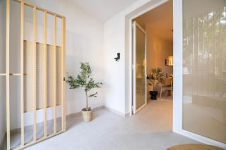 PM - Loft Valencia Espaciosos estudios con terraza cerca a las Artes y las Ciencias - 9