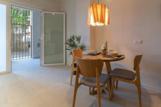 PM - Loft Valencia Espaciosos estudios con terraza cerca a las Artes y las Ciencias - Valencia - 5