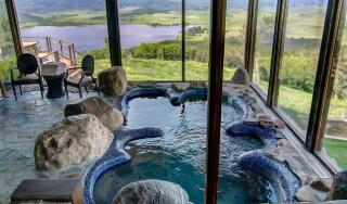 Bella Vista Lodge - Slopeside Ski Storage, The BEST Views, Grotto Hot Tub, Great Room And Game Room - 4