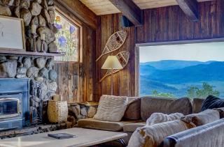 Bella Vista Lodge - Slopeside Ski Storage, The BEST Views, Grotto Hot Tub, Great Room And Game Room - 2