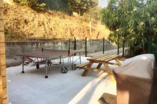 Maison cosy Ajaccio avec jacuzzi - 7