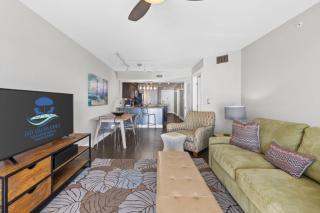 Beach Front Penthouse Stay Salty 602, Free Activities Included! - Fort Walton Beach - 4