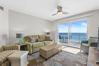 Beach Front Penthouse Stay Salty 602, Free Activities Included! - Fort Walton Beach - 3