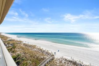 Beach Front Penthouse Stay Salty 602, Free Activities Included! - Fort Walton Beach - 1
