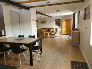 Appartement entre lac et montagnes - Saint-Paul-en-Chablais - 0