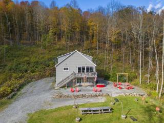 Belleayre Mountain House - Arkville - 9