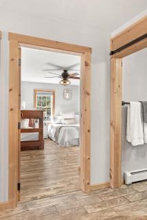 Belleayre Mountain House - Arkville - 8