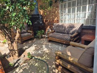 Comfy Home - Kimberley - 7