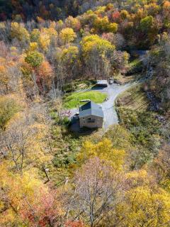 Belleayre Mountain House - Arkville - 4