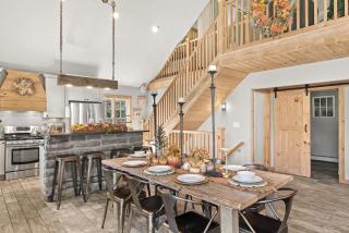 Belleayre Mountain House - Arkville - 1