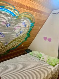 Hostel Mueller na Praia de Moçambique - Florianópolis - 4