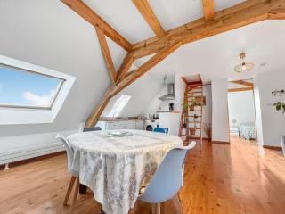 Charming T2 Close to Zenith - Eckbolsheim - 4