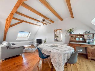 Charming T2 Close to Zenith - Eckbolsheim - 5