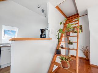 Charming T2 Close to Zenith - Eckbolsheim - 2