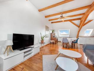 Charming T2 Close to Zenith - Eckbolsheim - 3