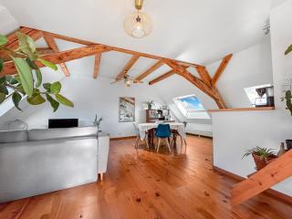 Charming T2 Close to Zenith - Eckbolsheim - 3