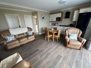 Ocean Spray Self Catering apartment - Kilcar - 8