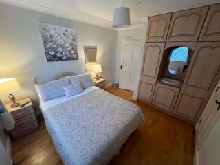 Ocean Spray Self Catering apartment - Kilcar - 7