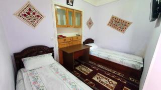 Soliha and Yulduz - 4