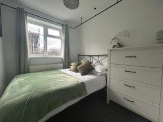 31 Canal Apartments, Roof Top Terrace, Temple Meads - Bristol - 5