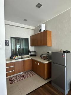 Nova Highlands Hilltop Retreat Cameron Highlands - Brinchang - 5