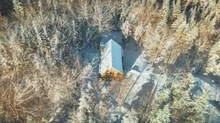 1 Impasse du Cardinal - Lac Superior Chalet w Spa Sauna & Games Room - 6