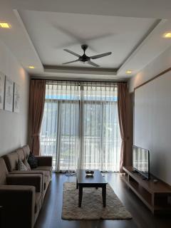 Nova Highlands Hilltop Retreat Cameron Highlands - Brinchang - 0