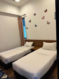 Nova Highlands Hilltop Retreat Cameron Highlands - Brinchang - 6