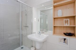 Brand New 2 Bedroom 2 Bath Flat at Brixton Station and O2 for Max 8 Guests - London - 4