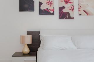 Brand New 2 Bedroom 2 Bath Flat at Brixton Station and O2 for Max 8 Guests - London - 5