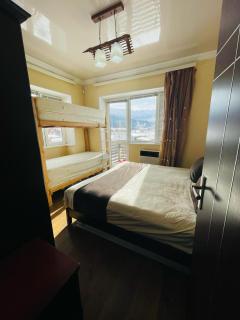 Apartment with Breathtaking Views - 3