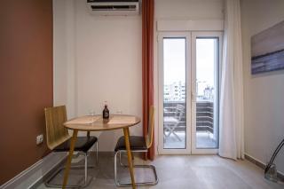Acropolis Sneak peak 5th floor - Atene - 3