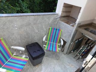 Conforto e excelente localização em Ubatuba - Pereque-Açu - Ubatuba - 1