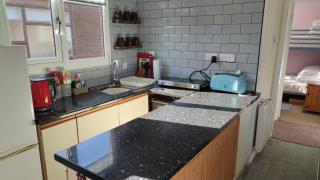Quiet 6 berth pet friendly chalet near beach - Mablethorpe - 7