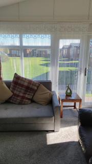 Quiet 6 berth pet friendly chalet near beach - Mablethorpe - 6