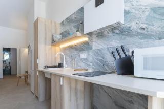 UY - Loft Valencia Acogedores y modernos estudios cerca de la estación Joaquín Sorolla - 7