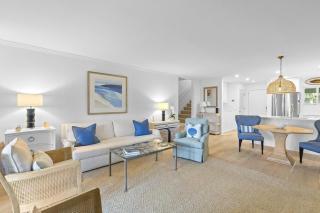 Mariners Walk 6B - Screen Porch Ocean Pool Walkout - 5
