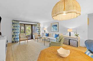 Mariners Walk 6B - Screen Porch Ocean Pool Walkout - 4