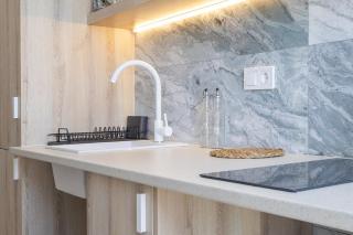 UY - Loft Valencia Acogedores y modernos estudios cerca de la estación Joaquín Sorolla - 5