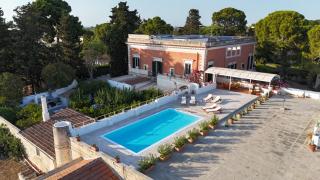 Villa Ceci Dimora di Storie - Andria - 6