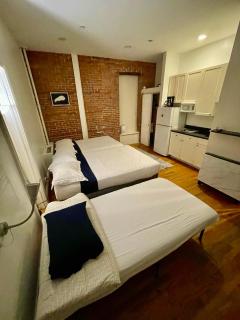Nestel Nest Family studio no view - New York - 7