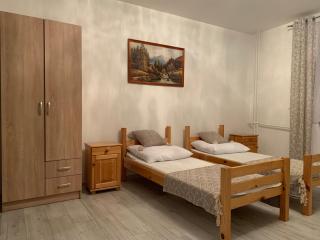 Agroturystyka Pod Dzwonnicą - Babia Góra - Zubrzyca Dolna - 5