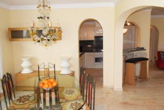 Anacasa Oliva Nova MET CH1100 - 2