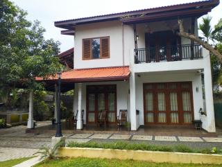 Villa Muthuwin - Panadura - 8