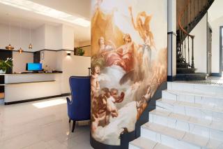 Best Western Premier Hotel des Vignes et des Anges - 9