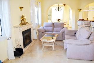 Anacasa Villa Renoir Oliva Nova CH1015 - Oliva - 6