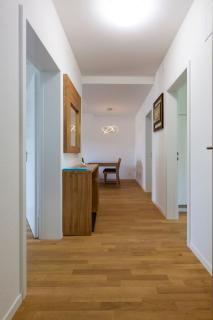 KAYA Zurich Apartment 2A - Downtown 2BR Apt with Balcony - Zürich - 4