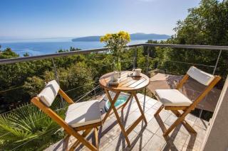 Villa Surina - Mošćenice - 3