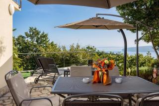 Villa Surina - Mošćenice - 2